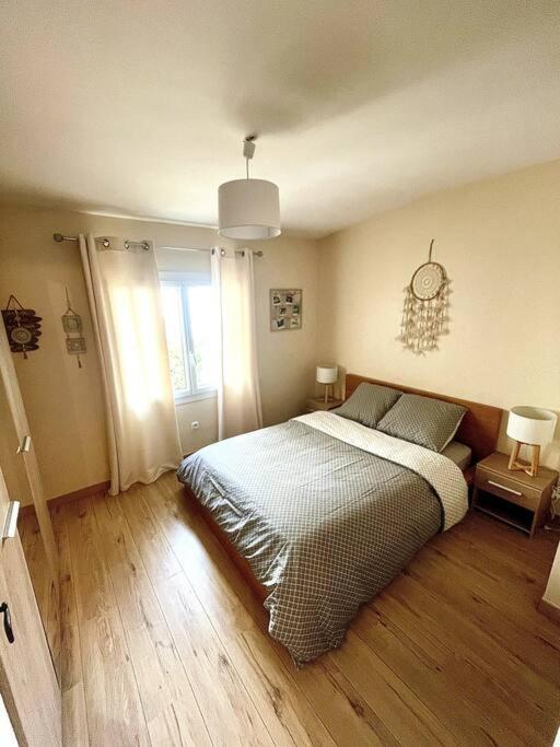 Jolie Maison De Ville - 4 Personnes - Wifi - Tv Mauguio Exterior photo